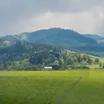 Maly Majer Podlesok 3* Hrabušice
