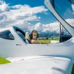 Maly Majer Podlesok Pensjonat 3*