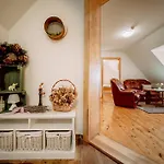Maly Majer Podlesok Pensjonat Hrabušice