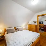 Maly Majer Podlesok Pensjonat Hrabušice