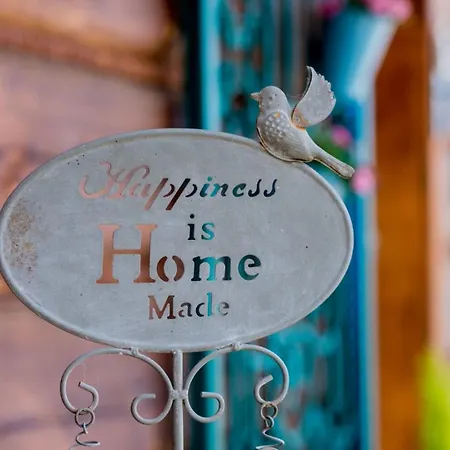 Maly Majer Podlesok 3*