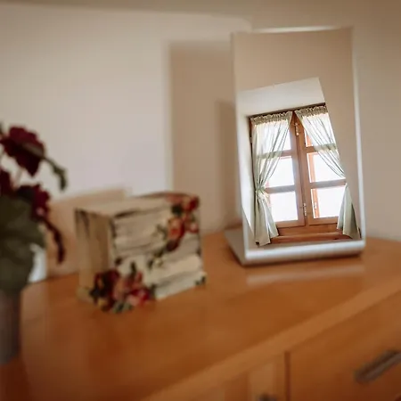 Maly Majer Podlesok Hrabusice