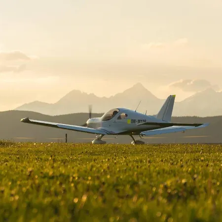 Maly Majer Podlesok Hrabusice