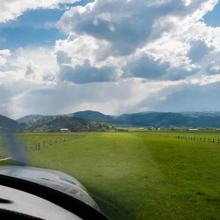 Maly Majer Podlesok Hrabusice
