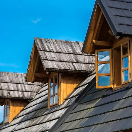 Maly Majer Podlesok Penzión pre hostí 3*