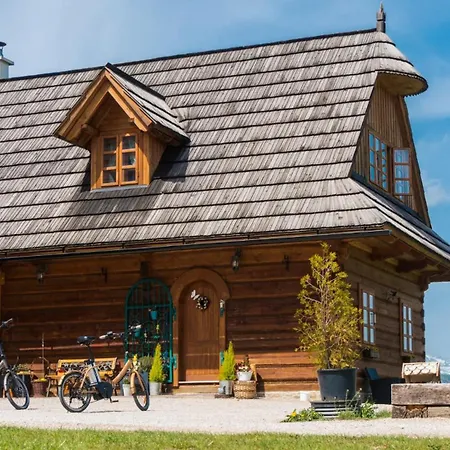 Maly Majer Podlesok Penzión pre hostí 3*