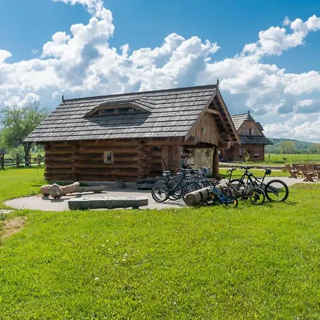 Maly Majer Podlesok Penzión pre hostí Hrabusice