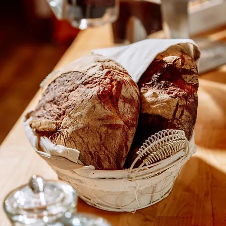 Maly Majer Podlesok Penzión pre hostí