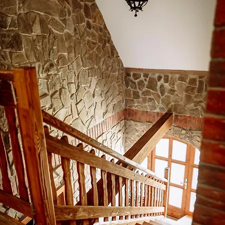 Maly Majer Podlesok 3*