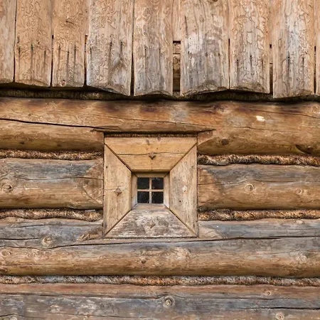 Maly Majer Podlesok Penzión pre hostí 3*