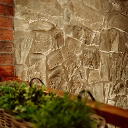 Guest house Maly Majer Podlesok Hrabusice
