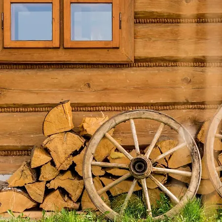 Maly Majer Podlesok 3*