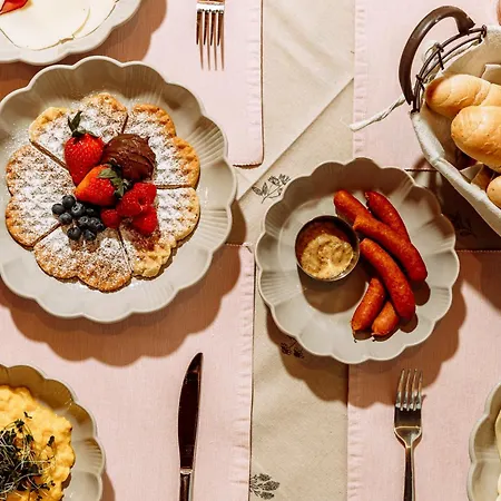 Maly Majer Podlesok Hrabusice