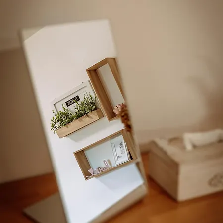 Guest house Maly Majer Podlesok Hrabusice